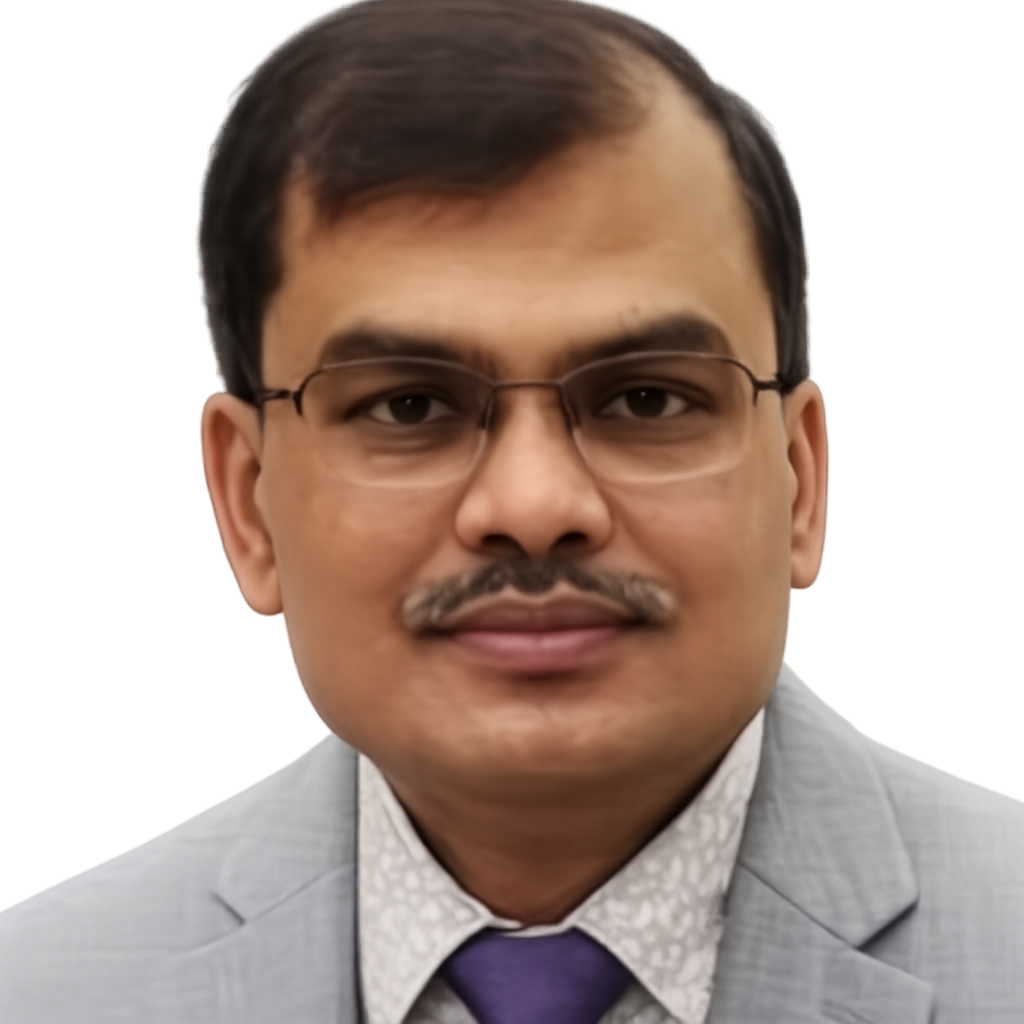 Dr. Manash Das